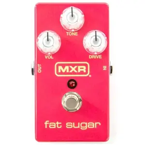 MXR Mxr - M94 Fat Sugar pas cher