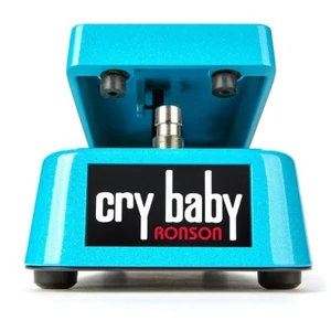 Comparateur de prix : Dunlop MR95LTD Mick Ronson Cry Baby Wah