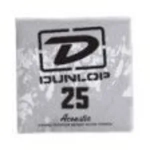 Comparateur de prix : Dunlop File Rond 25