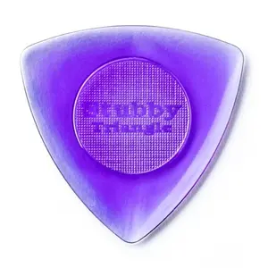 Comparateur de prix : 6 mediators Tri Stubby 2,00mm - Dunlop 473P200