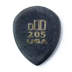 Comparateur de prix : Dunlop Adu 477p205    Speciality Jd Jazztone Players Pack  Pointu Par 6