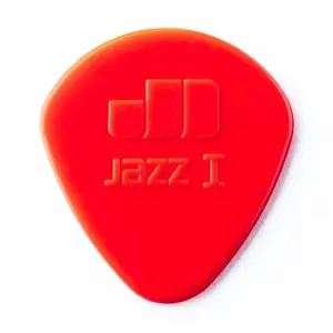 Comparateur de prix : Dunlop Adu 47p1n Nylon Jazz Iiiiii Players Pack 110 Mm Par 6