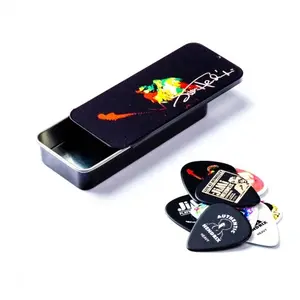Dunlop 12 Mediators Dunlop Hendrix Band Of Gypsys - Jh-Pt04h pas cher