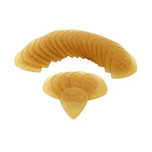 Jim Dunlop 427R Ultex Jazz 1,38 Mm 24 Pack Médiators