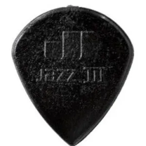 Dunlop 24 MED JAZZ NOIR 138 ADU 47R3S pas cher