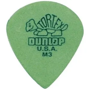 Dunlop 472RM3 - Tortex Jazz III Guitar Pick Medium X 36