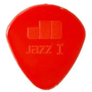 Dunlop 24 MED JAZZ ROUGE 110 ADU 47R1N