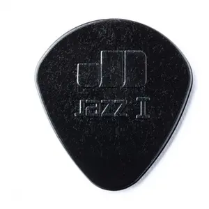 Dunlop 24 MED JAZZ NOIR 110 ADU 47R1S