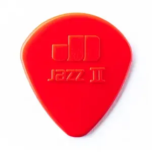 Dunlop 24 MED JAZZ ROUGE 118 ADU 47R2N pas cher
