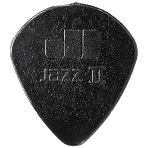 Dunlop 24 MED JAZZ NOIR 118 ADU 47R2S