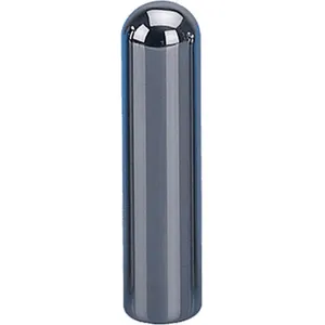 Dunlop 921 - Tone bar Métal - Large, acier inox