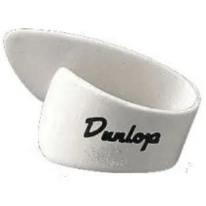 Dunlop 12 POUCES BLANCS MEDIUM ADU 9002