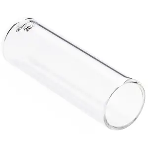 Dunlop Dunlop 202 - Bottleneck En Verre 62 Mm