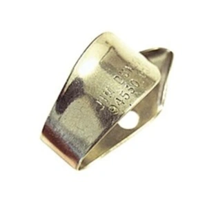 Accessoires guitares DUNLOP R381 Médiators pas cher