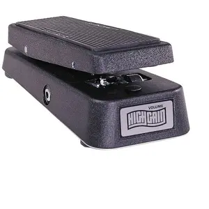 Pédales Volume & Expression DUNLOP - GCB80 HIGH GAIN VOLUME pas cher