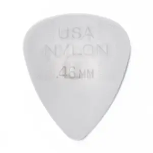 Dunlop 72 MED NYLON SOUPLE ADU 44R46 pas cher