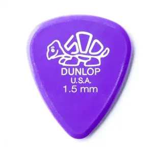 Comparateur de prix : Dunlop 72 MED DELRIN SUPER DUR ADU 41R150