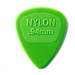Dunlop Médiators Nylon Midi, 0,94 mm, lot de 72 pièces pas cher