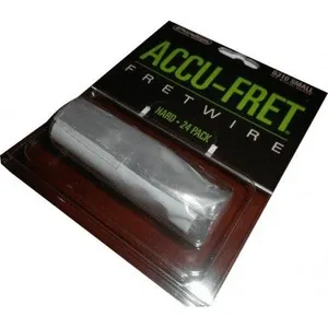 Dunlop Tube De Frettes 6s6310 Fretwire 2 43593 Lot De 24