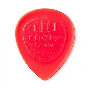 Comparateur de prix : Dunlop Adu 474p100    Speciality Stubby Jazz Players Pack  100 Mm Par 6