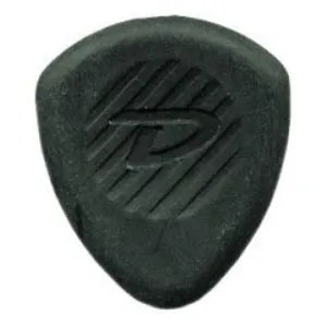 Dunlop 477R507 - Primetone Guitar Pick Large Rond 5,00mm X 6 pas cher