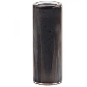 Jim Dunlop Dunlop C215 Glass Moonshine Slide 20x29x69mm pas cher
