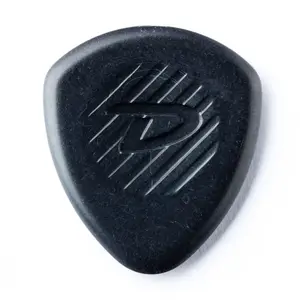 Comparateur de prix : Jim Dunlop 477P507 - Player's pack de 3 médiators Primetone polycarbonate - Large rond