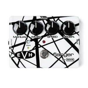 MXR Mxr - Evh Flanger Evh117