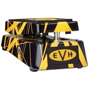 Dunlop Dunlop - Evh95 Evh-Wah pas cher