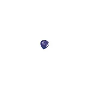 Dunlop 445R300 - Nylon Big Stubby Guitar Pick 3,00mm X 24