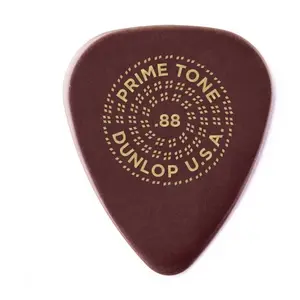 Comparateur de prix : 3 Mediators Dunlop Primetone 0.88 mm - 511P88