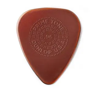 Comparateur de prix : 3 Pack Médiators Jim Dunlop 510P96 Ultex Primetone Players 0.96 Mm