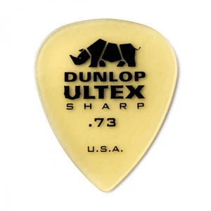 Dunlop 72 MED ULTEX SHARP 0.73MM ADU 433R73