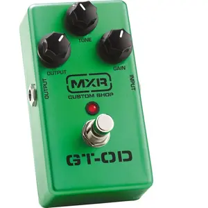 MXR Mxr - Gt-Od M193