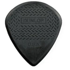 Accessoires guitare DUNLOP 471R3S Médiator