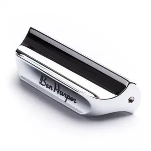 Dunlop 928 - Tone bar Métal Ben Harper