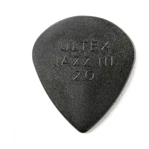 Dunlop Adu 427p200 Ultex Jazz Iii 20 Players Pack 200 Mm Par 6