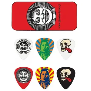 6 Mediators Johnny Dunlop Hammersveld JVHPT01M - Medium