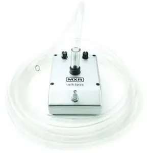 Comparateur de prix : MXR Talk Box M222