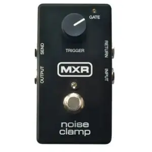 Mxr M195 Noise Clamp pas cher