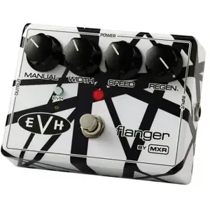 MXR EVH117 Eddie Van Halen - flanger guitare