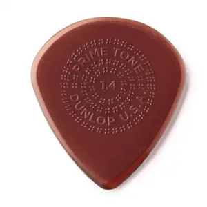Comparateur de prix : Dunlop 518R14 Sachet de 12 Médiators 1,40 mm