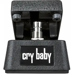 Comparateur de prix : Dunlop CBM95 Cry Baby Mini Wah pédale