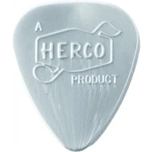 Comparateur de prix : Jim Dunlop Herco HEV211 - Sachet De 36 Médiators Vintage '66 Heavy