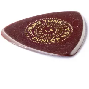 Comparateur de prix : Jim Primetone Small Tri, Smooth, Player'S Pack De 3, 1.40 Mm Médiators