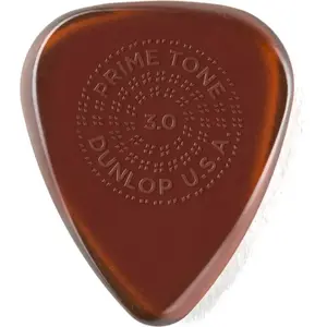 Comparateur de prix : Dunlop Mediators Primetone Standard 300mm 12 Pack