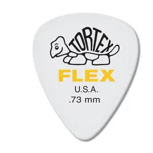 Comparateur de prix : Pick Jim Dunlop Standard - Player's Pack de 12 - 073Mm Médiators
