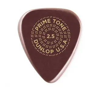 Comparateur de prix : Dunlop Mediators Primetone Standard 250mm 12 Pack