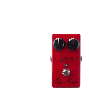 Comparateur de prix : MXR CSPM102SL Script Dyna Comp - Pédale compresseur