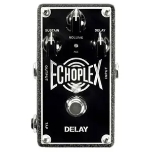 Dunlop Effects EP103 Echoplex Delay Reverb - delay pas cher